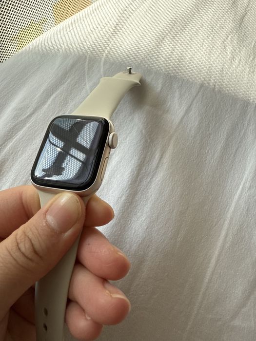 Часы apple watch