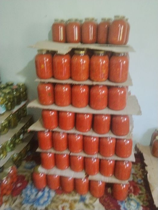 Банкалар сатылады