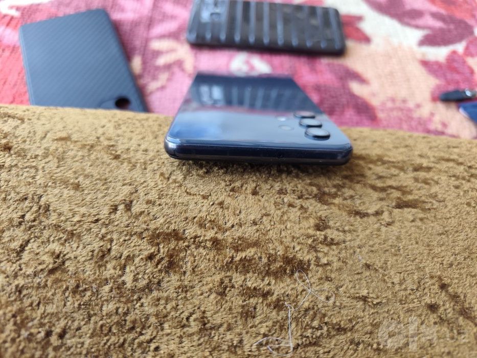 Samsung galaxy A32