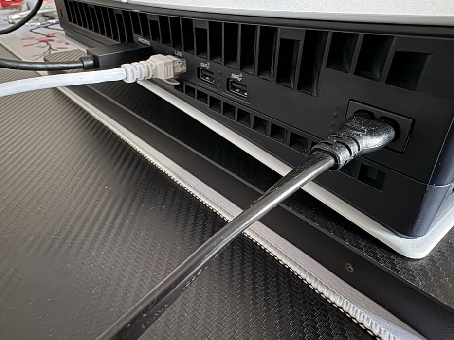 Продам Playstation 5