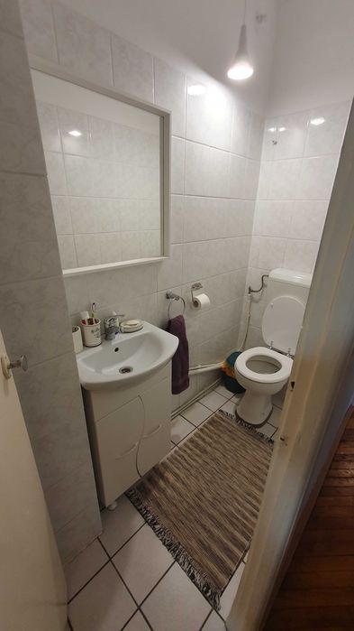 Apartament 3 camere Bulevardul Decebal