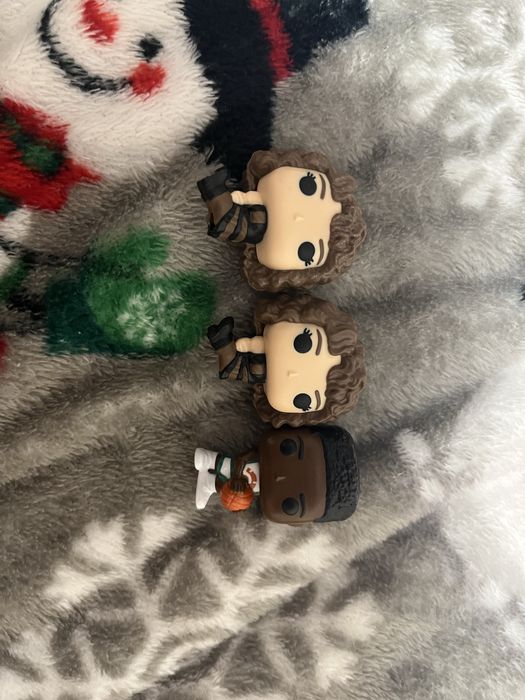 продаю осд фигурки