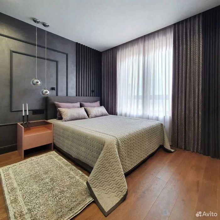 Ремонт под ключ / Ремонт квартир в Ташкенте. Remont kvartira