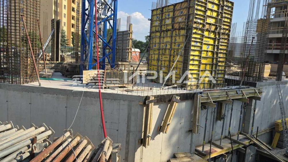 Продава се Тристаен апартамент в София, Младост 4 - 100 кв.м за 1339 €/кв.м - Снимка #4