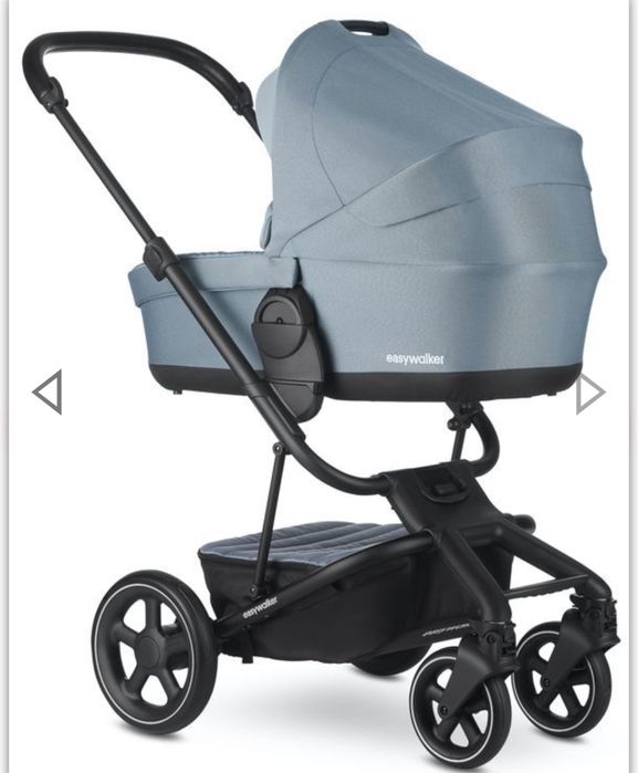 Коляска 2/1 easywalker Harvey