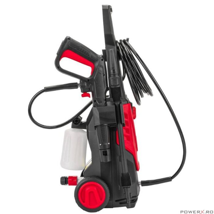 Aparat de spalat cu presiune electric, putere 1600 W, presiune 80