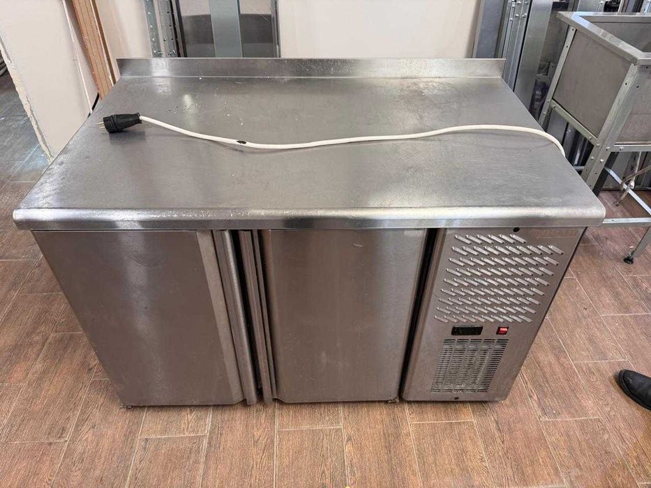 Стол холодильный TM2GN-G. POLAIR