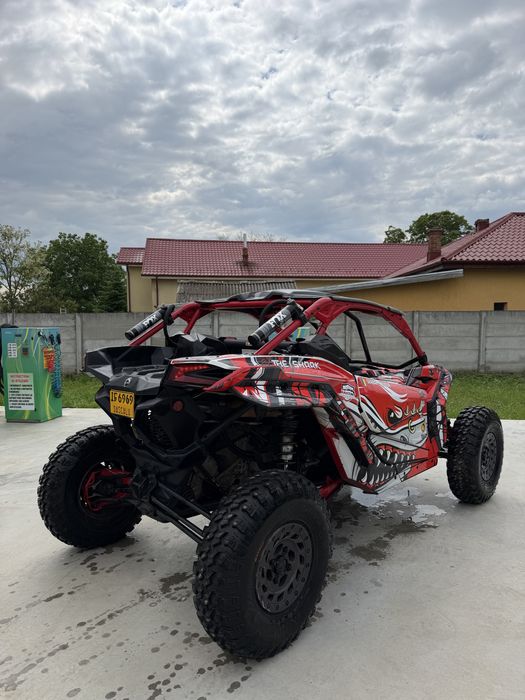 can am maverick xrc 2024 PREDARE LEASING(nu outlander,renegade,cfmoto,segway,polaris)