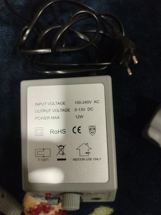 Продаётся  аппарат для маникюра