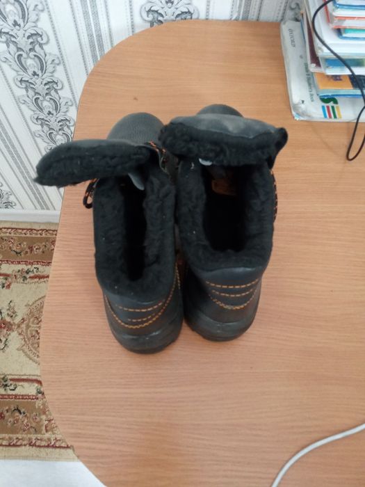 Батинка россиский