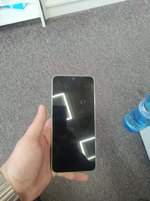 Samaung a05s кодиран