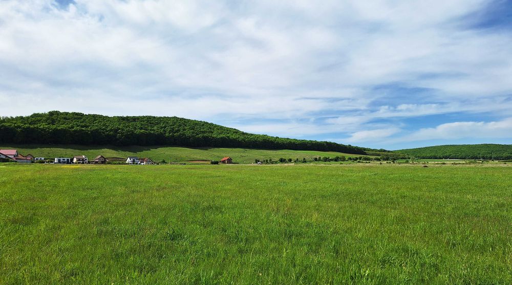 Teren Intravilan in Reghin