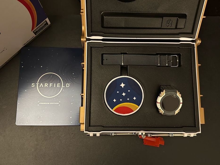 Starfield Constellation Edition Xbox/PC