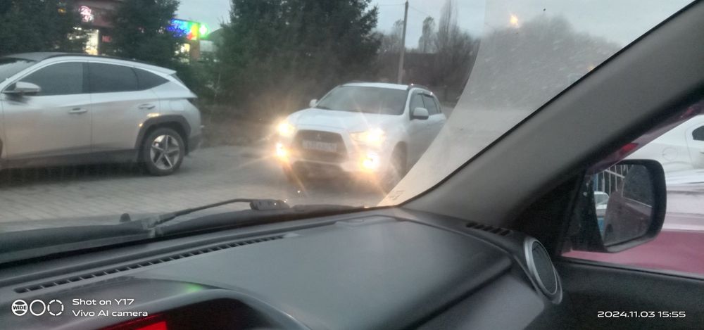 Продам Мицубиси асх