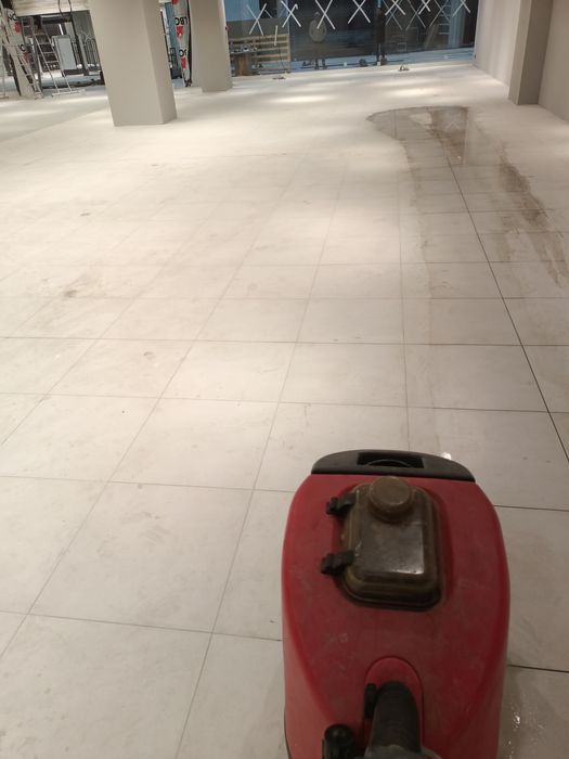 Oferim Servicii de Curățenie