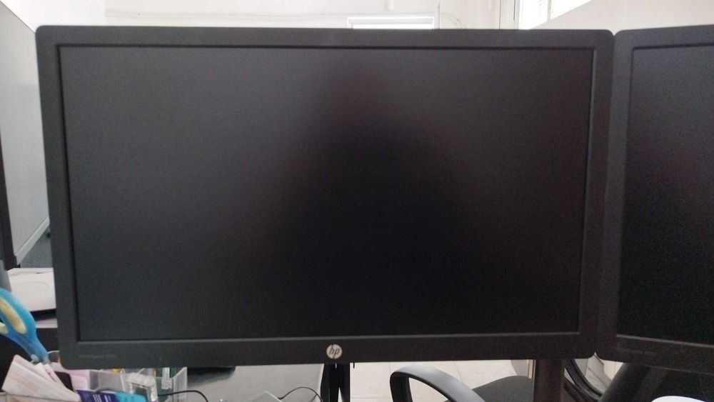 Монитор 23" HP EliteDisplay E232 1920 x 1080 12 м гаранция