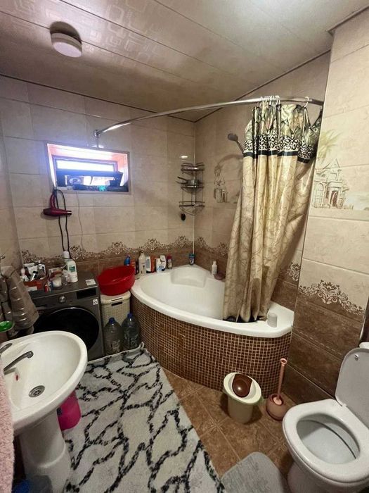 №12657  Продаётся 3-х комнатная квартира