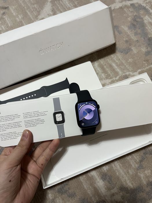 Apple Watch Series 8 45 mm