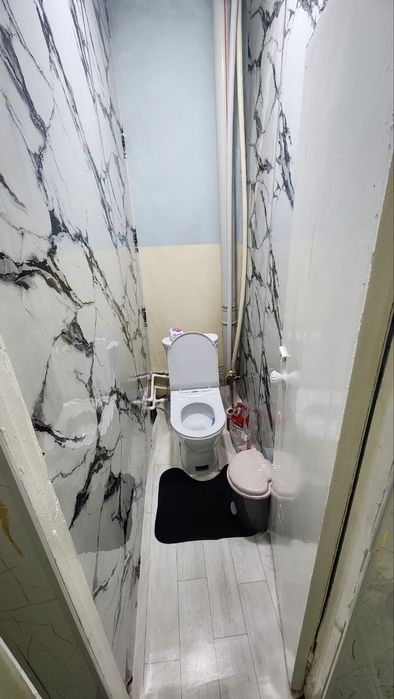 Срочно!! 4 Хонали квартира сотилади