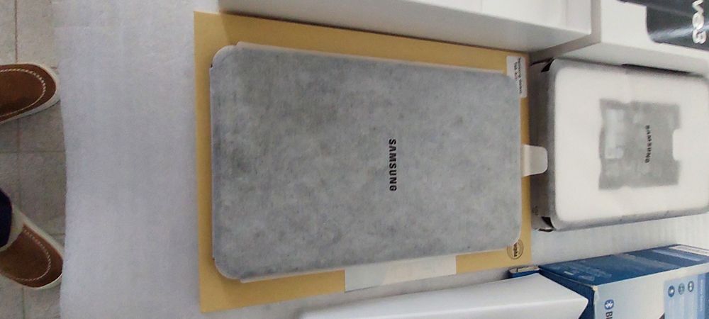 Samsung Galaxy Tab Active 3/4G/LTE/WiFi/Bluetooth/SM-T575/чисто нов