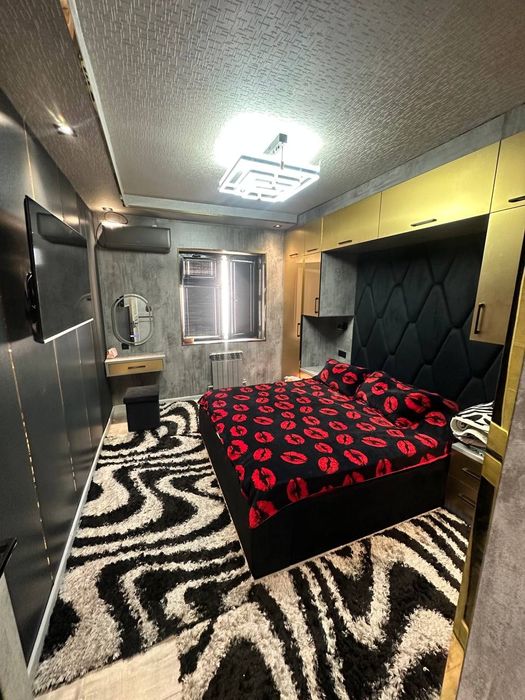 Сергели 9 худуд 2/6/7  2/6 балкон Нахтга через ипотека Нарсалар билан