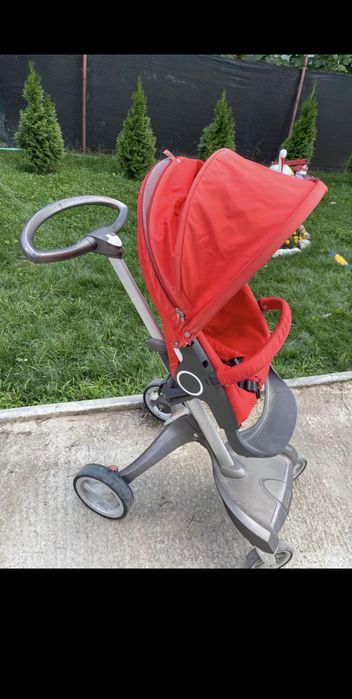 Carut Stokke 3 in 1