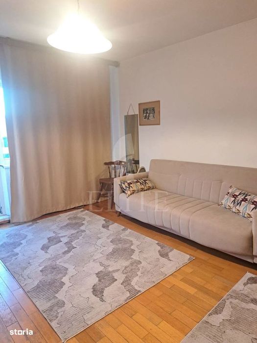 Apartament o camera în zona Calea Dorobantilor