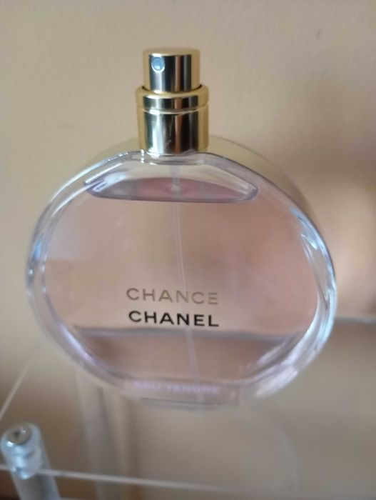 Парфюмна вода CHANEL Chance Eau Tendre EDP. 100 ml