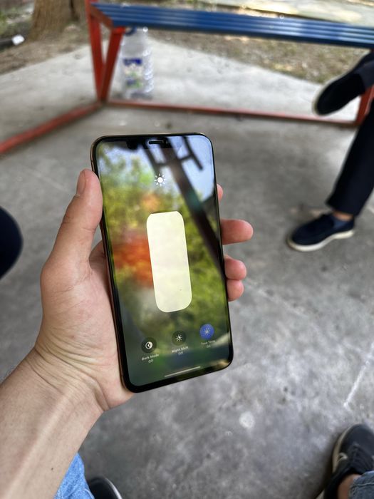 Iphone XS Max ideal
