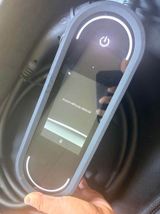 Stație de încărcare Audi e tron