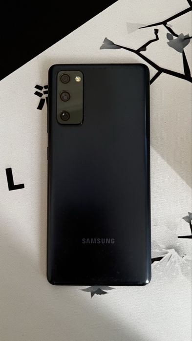 Samsung Galaxy S20 FE