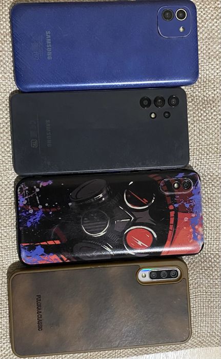 Обмен на айфон 8+ или SE