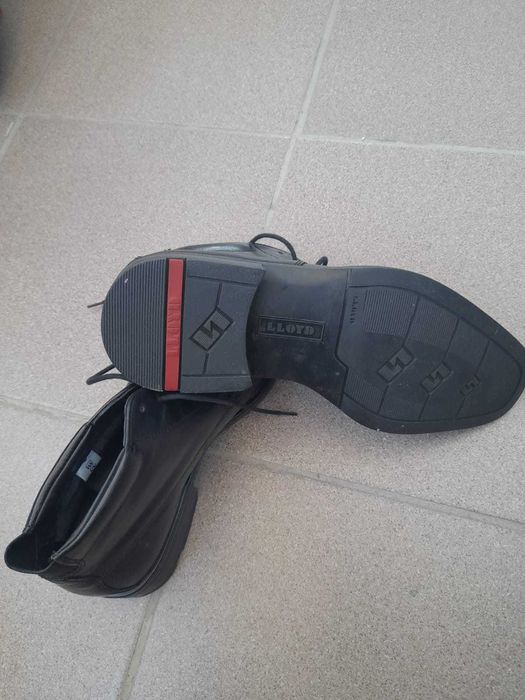 продам мужскую обувь