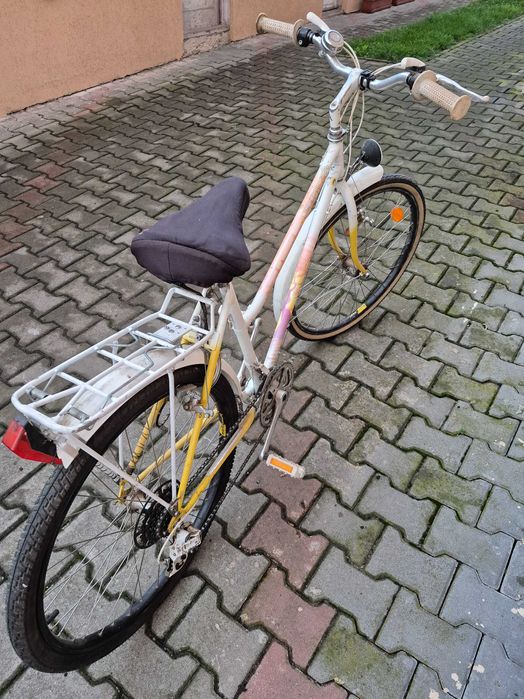 Biciclete dama/barbati