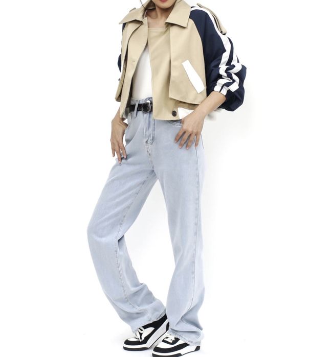 Модерно яке LBD