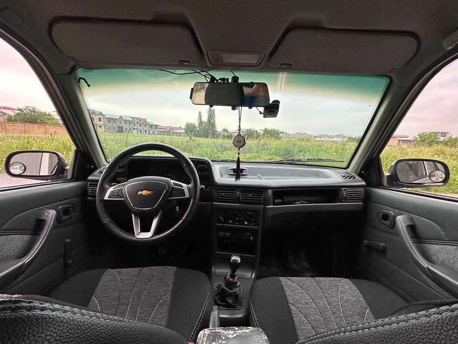 Sotiladi. Daewoo Nexia 1  2006 yil