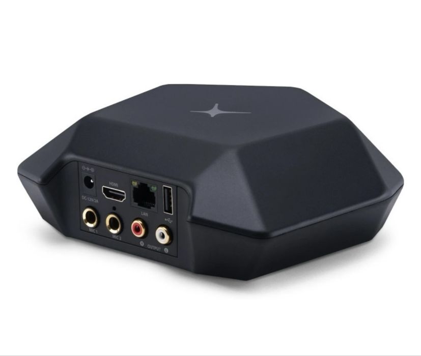 Профисионалный караоке сатылады