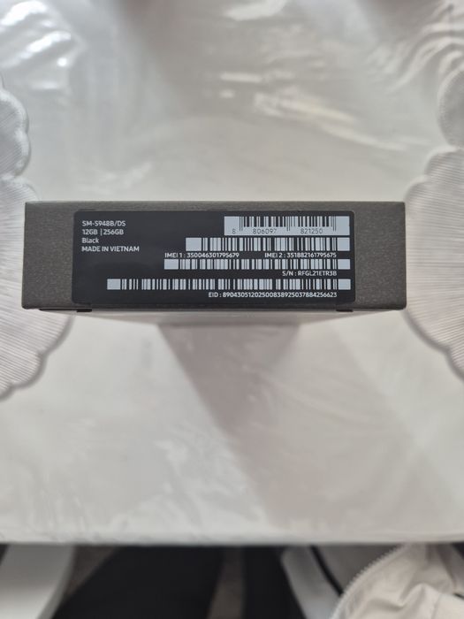 Samsung s26 Ultra 256 GB