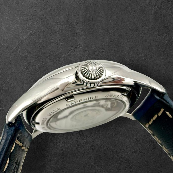 Davosa Vanguard Power Reserve  Reserve De Marche Мъжки часовник