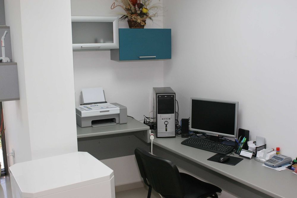 Дава се под наем Офис в Варна, Операта - 67 кв.м за 612 € - Снимка #4