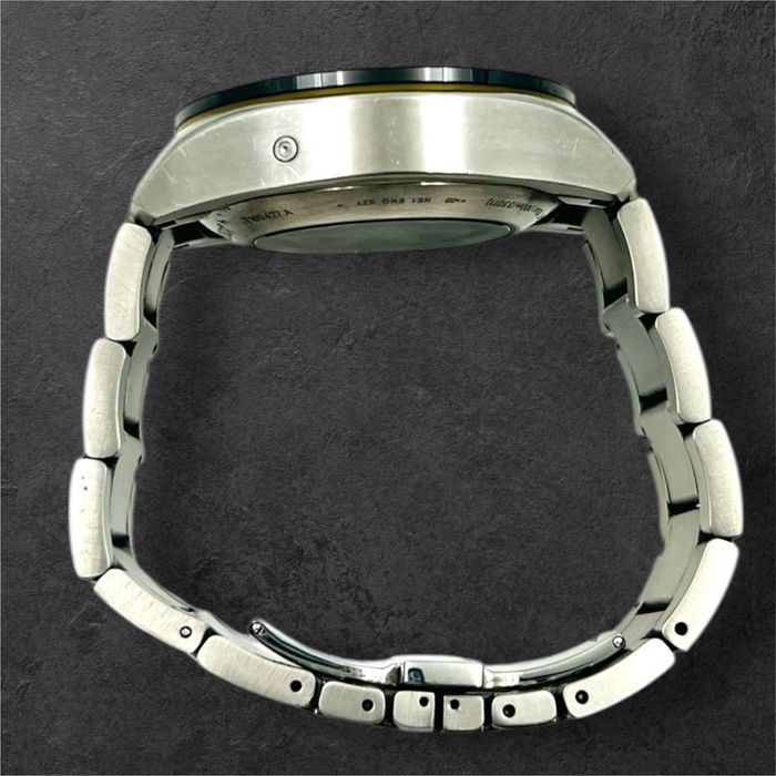 Tissot PRS 516 Automatic Chronograph 7753