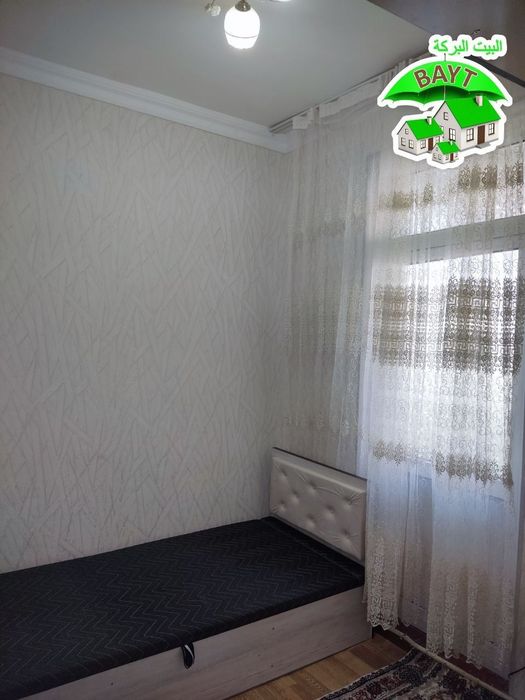 • ПАРЛАМЕНТ 1в2/1/4 Под Евро Продаётся квартира Чиланзар-17