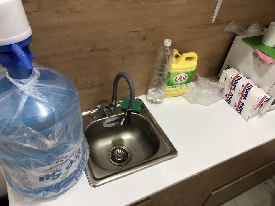 Продам кухонный шкаф