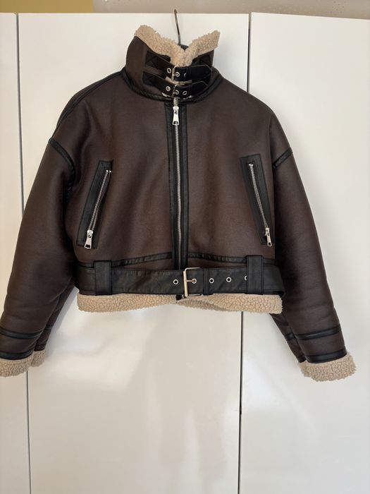 Яке за пролетта или есента