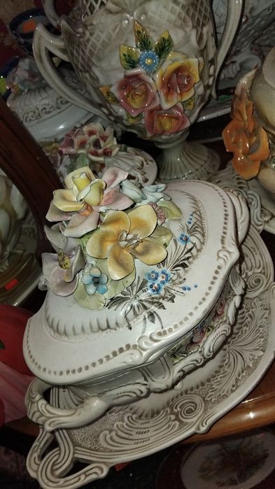 Италиянски супници