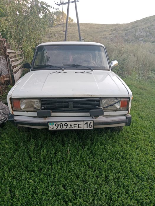 Продам Жигули пятерку 1999 года