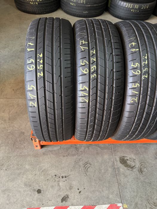 Anvelope Vara 215/65/17 Hankook Ventus Prime 3 215 65 17 R17