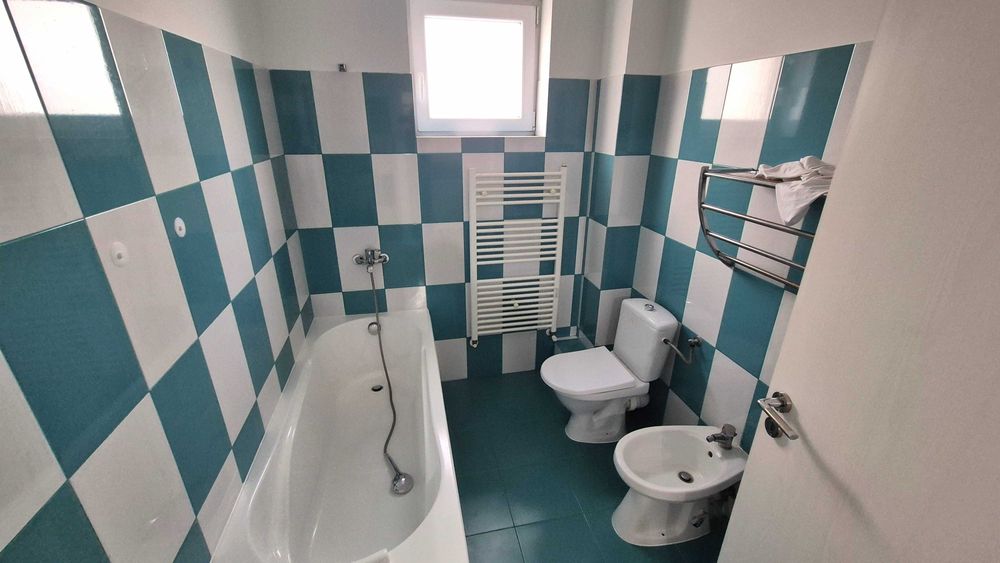Proprietar apartament 2 camere