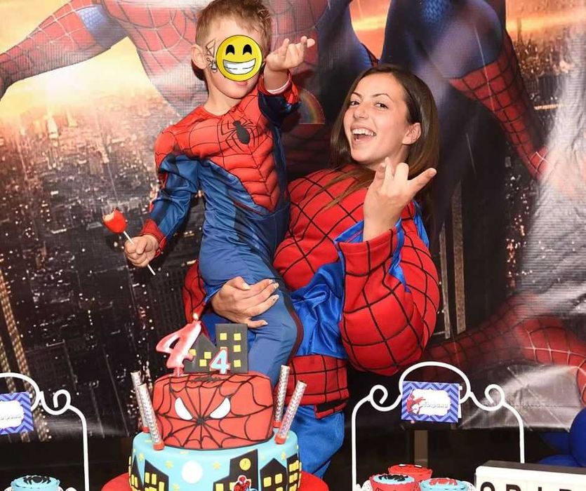 Професионални детски аниматори Слон-Балон- гр. Варна