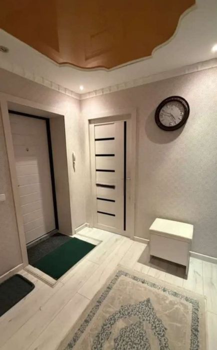 Продажа 3х ком квартиры